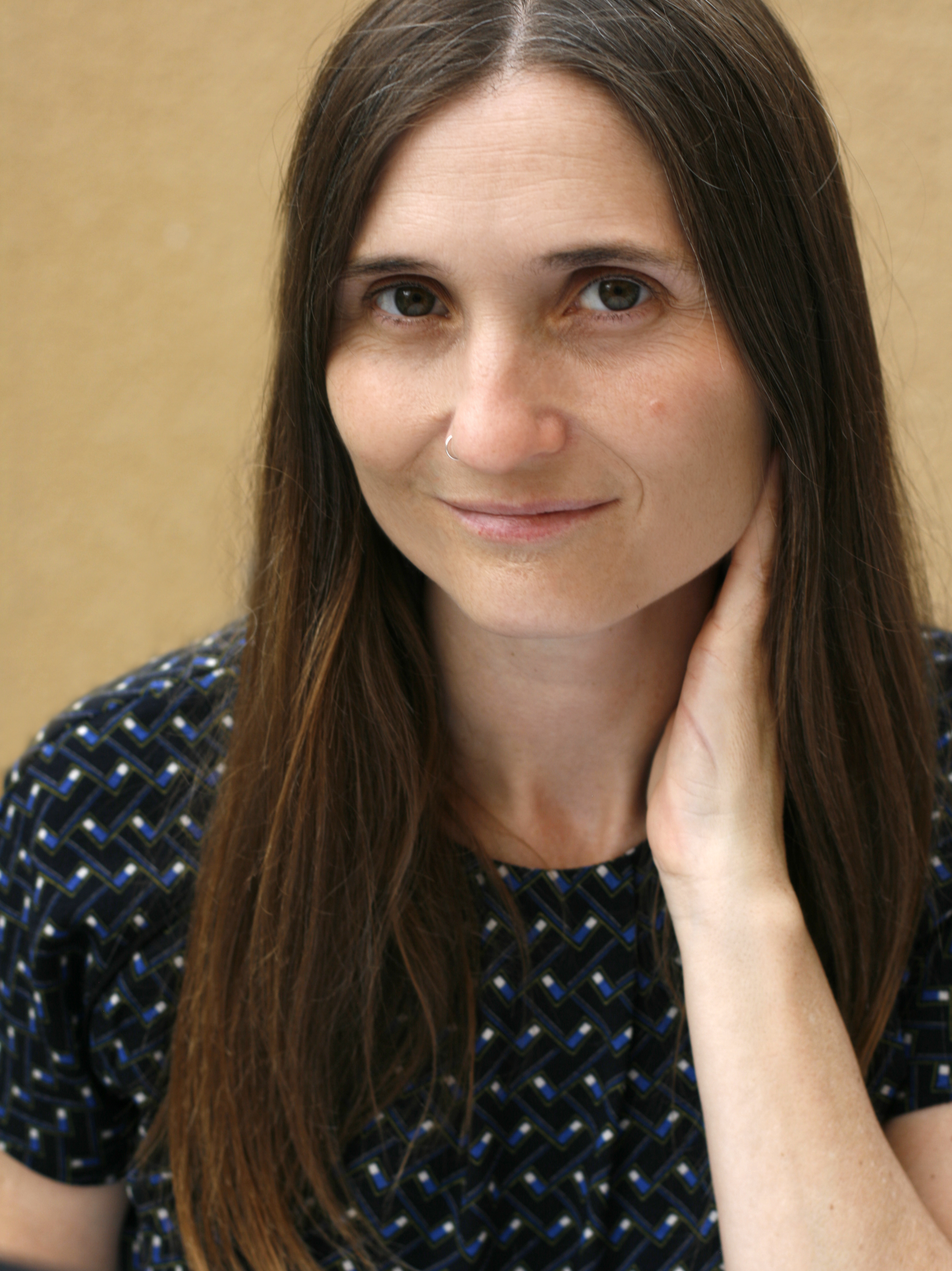 Arantxa Rochet